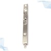 Operitacx Extended Door Bolt Bolt Door Locks Extension Gate Double