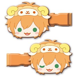 Thipuri Uninomaru Bangs Burp [Gel]