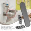 98734C Button Kit For Drinking Fountain Compatible With Elkay EZ