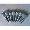 (Set of 8pcs) (M12*1.5 * 60) Front or Rear Wheel
