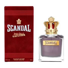 Jean Paul Gaultier Scandal Men 5.1 oz EDT Spray
