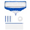FRIGESWIFT 27-39in Mini Split AC Cleaning Kit Reusable HVAC Wash
