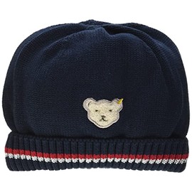 Steiff Baby Girl Hat, Steiff Navy