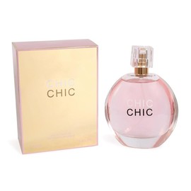 Women's Perfume CHIC CHIC Spray Perfume for Women - Elegant & Captivating Fragrance 100ml/3.4 fl. oz.