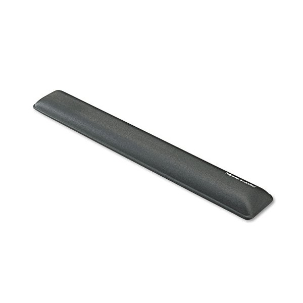 FEL9175301 - Fellowes Wrist Support with Microban Protection