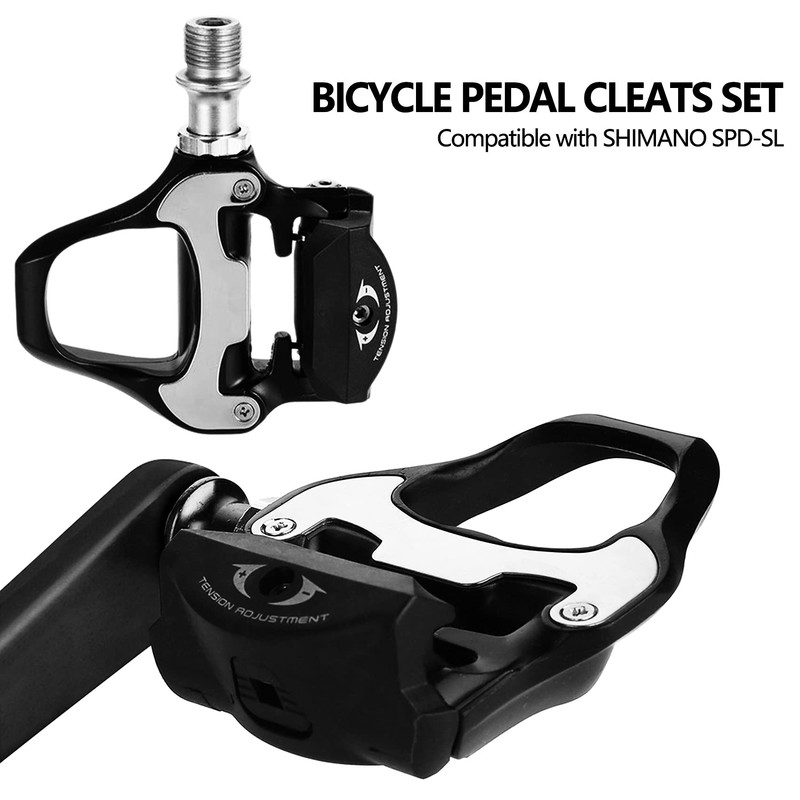 Automatic Pedals for Road Bike Road Bike for Automatic Pedals