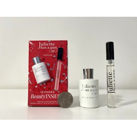 Juliette has a gun Sephora Beauty Insider Birthday Gift Juliette Has A Gun Set 8ml & 5ml Parfum