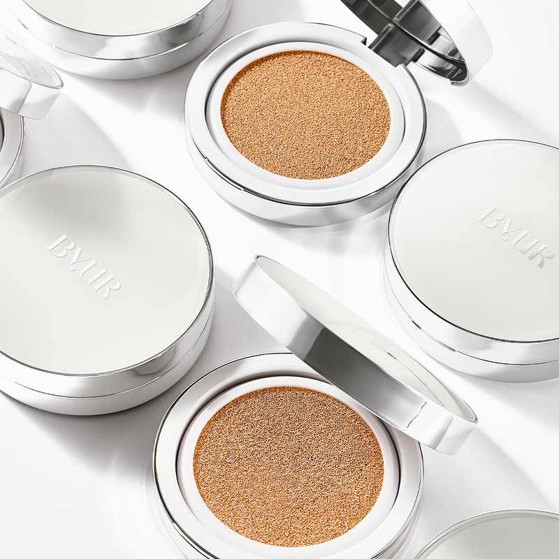 bayou Buy Your Serum Fit Full Cover Glow Cushion V2