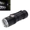 Flashlight Super Bright Type C Charging Aluminum Alloy 2050LM 6