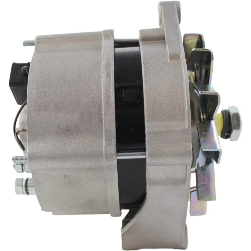 Gladiator New Professional Quality Alternator fits Case 40XT 60XT 70XT