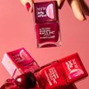 Nails Inc Jelly Effect Isabella - Pink Jelly