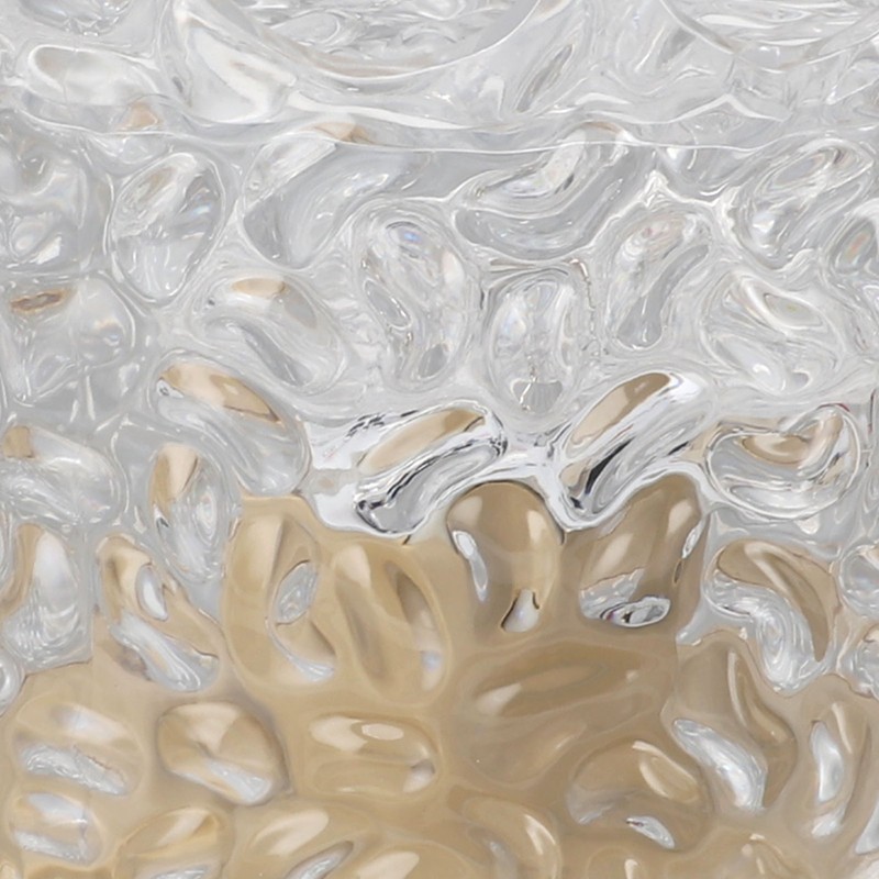 Wave Night Light 3 Colors 1000mAh USB Rechargeable Brightness Adjustable