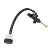 Rear Brake Master Cylinder High Performance ATV Rear Brake Pump