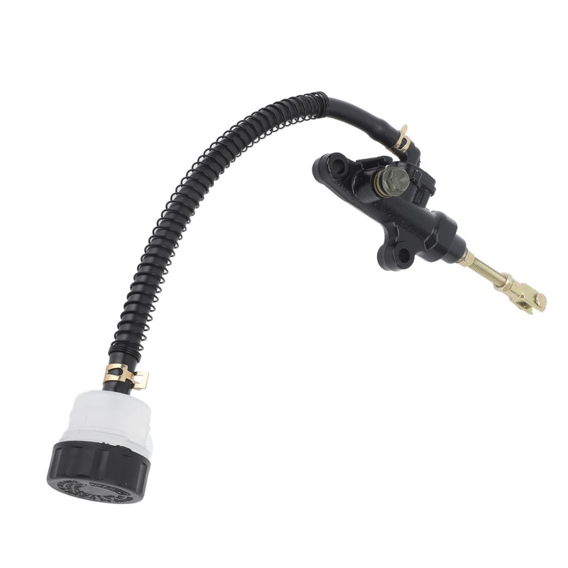 Rear Brake Master Cylinder High Performance ATV Rear Brake Pump
