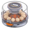 Egg Incubator with Automatic Egg Turning and Humidity Control, Intelligent