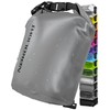 Nordlight Dry Bag 10 L Waterproof Bag – (Grey) Waterproof