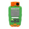 Optical Power Meter with USB Cable Mini Rechargeable Fiber Optic