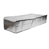 Attic Stairway Insulation Cover Energy Saving Attic Stairs Door Ladder