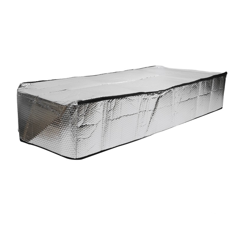 Attic Stairway Insulation Cover Energy Saving Attic Stairs Door Ladder