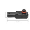 Attisfiera MAP Brake Booster Pressure Sensor for A1 A3 A4