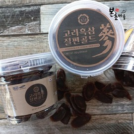고려흑삼 절편 200g 국내산 흑삼절편 흑삼 꿀절인 흑삼 간편 흑삼 절편 간편 홍삼 흑삼 국내산 Korean Black Ginseng Slice 200g Domestic Black Ginseng Slice Black Ginseng Honey Slices Convenient Black Ginseng Slices Convenient Red Ginseng Black Ginseng Domestic
