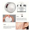 2pcs Retinol Crema Antiarrugas Reafirmante Con Colágeno 50g