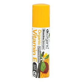 Dr Organic Vitamin E Lip Balm 5.7ml