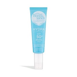 Bondi Sands Hydra UV Protect SPF 50+ Face Gel | Provides UVA & UVB Protection | Infused with ethically sourced algae | 50ml/1.69 FL OZ