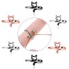 Sibba Crochet Ring Accessories for Finger Tension Rings Pack of