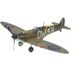 Tamiya 25211 Supermarine Spitfire Mk.I & Light Utility Car 10HP
