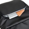 KAUKKO Canvas Military Shoulder Bags Vintage Shoulder Bag Messenger Bag