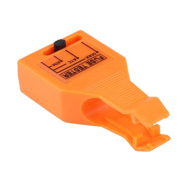 Multi-functional Automotive Fuse Tester Puller Removal Tool Blade Fuse Checker