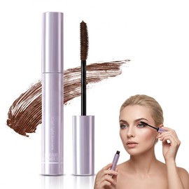 Mascara for Older Women Máscara de Pestañas Ultimate Length Curl Máscara                                                                              