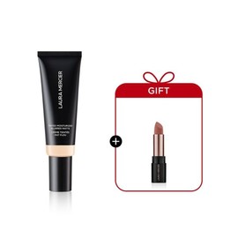 Laura Mercier 갤러리아 기획 틴티드 모이스춰라이저 블러 매트 (+미니 립스틱) Galleria Planned Tinted Moisturizer Blur Matte (+ Mini Lipstick)