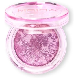 Moira Rubor Marvelous Baked Blush (004, Blueberry Muffin)