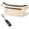 The Friendly Swede Bum Bag for Women, Men - Stylish