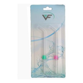Vinfany Mango Con Boquilla Para Waterpik Oral Wp-450 Wp-250