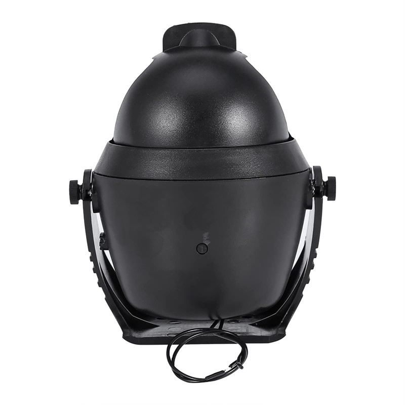 ANKROYU High Precision LED Light Car Compass, Rotating Compass Navigation