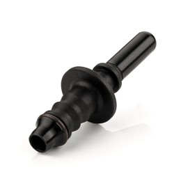 LST 2x Gegenstück Schnellverschluss Kraftstoffleitung Kupplung 6,3 x 8,9 mm