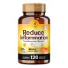 Suplemento Para Reducir La Inflamacin De Articulaciones Nlb Sin Sabor