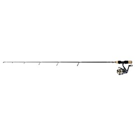 Daiwa Team ICE Combo QG750TDIQ28L