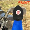 Clean Your Own Balls Magnetic Golf Towel-USA