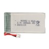 903052 Drone Lithium Battery 3.7V 1800mAh 25C High Speed with