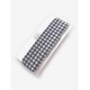 Gingham Headband. Child Sized. Suit Child Age 4 To 10