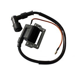 HURI Ignition Coil for Honda XL185 XL70 XL175 XR 75 80 100 125 175 185 200 250 350 30500-437-010