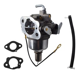 AM130924 Carburetor Replacement for Kawasaki FH531V for 74405 74405FR 74801 Lawn Tractor Replace 15003-7034 AM130924 15003-7037