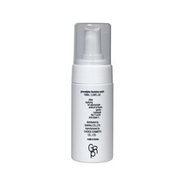 groundplan Feminine Wash 3.38 fl oz – Mild pH-Balanced Foam Cleanser for Sensitive Skin, Gentle Botanical Formula, Daily Use, Fragrance-Free