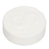 500pcs Compressed Face Masks Mild Absorbent Skincare Disposable DIY Mask