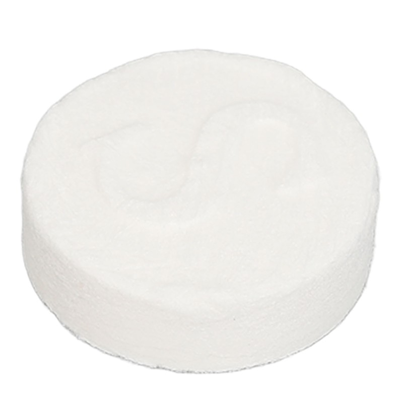 500pcs Compressed Face Masks Mild Absorbent Skincare Disposable DIY Mask