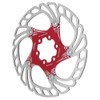 Disc Brake Rotor, 6.3 inches (160 mm), Mountain Bike, Durable,